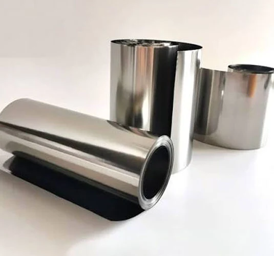 Alloy 20 Shims