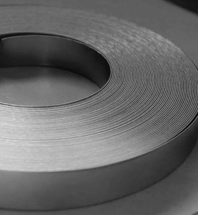 Alloy-20-strips N08020  Strips / Strip Coils