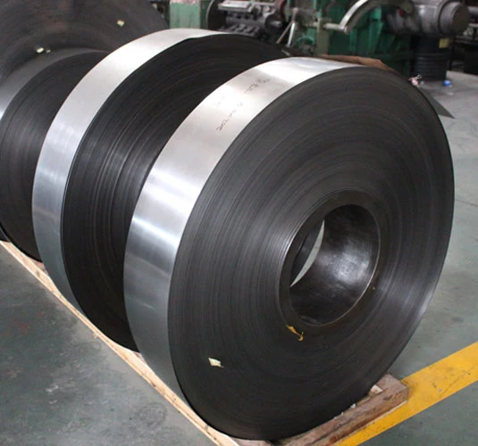 Alloy 20 Strips