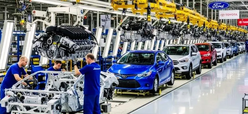 Inconel 602 Foils used in Automotive and Exhaust Systems