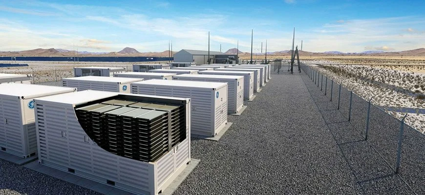 Nickel 200 Foils used in Battery and Energy Storage