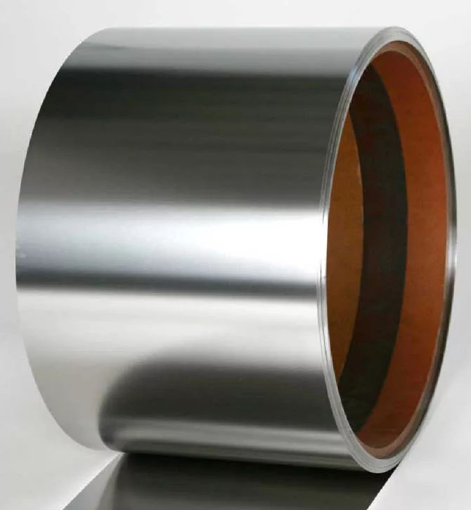 Duplex Steel S32205 Shims