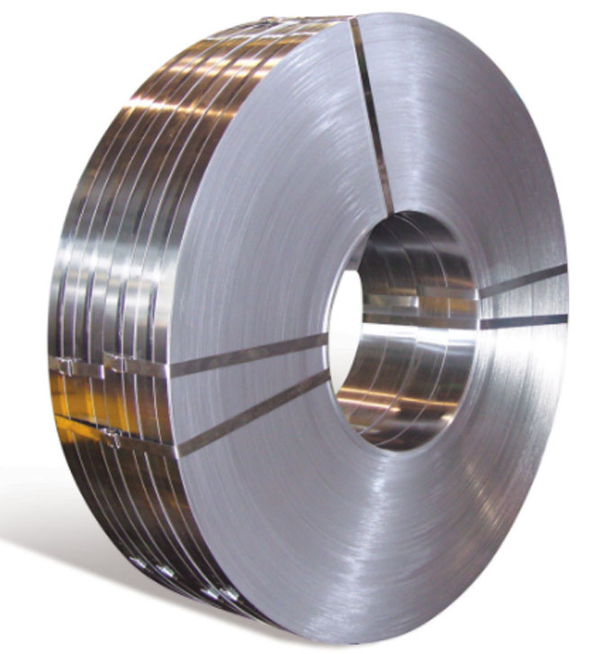 Duplex Steel s31803 Strips / Strip Coils