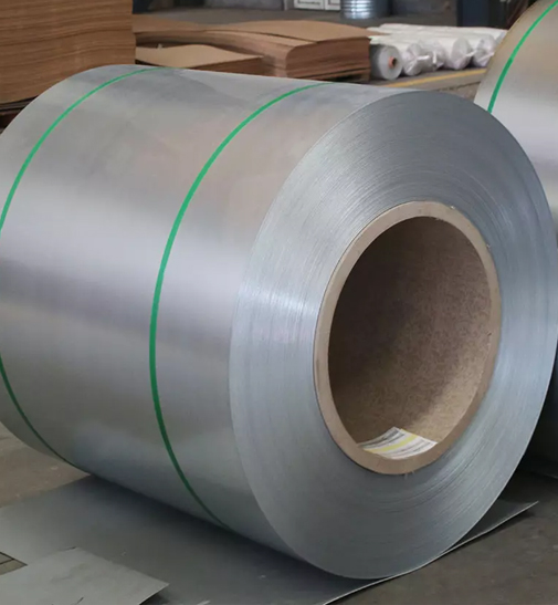 Super Duplex Steel S32750 
                                        Coils