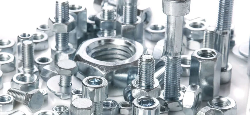 Stainless Steel 410 Coils used in Fasteners and Hardware