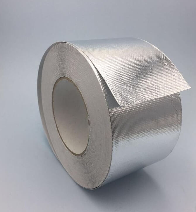 Stainless Steel Foils