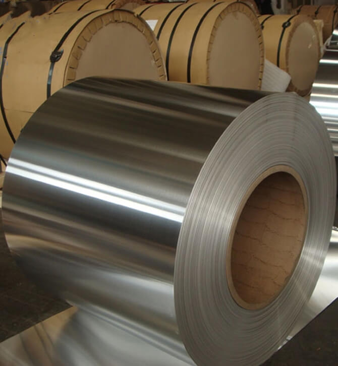 Inconel Foils