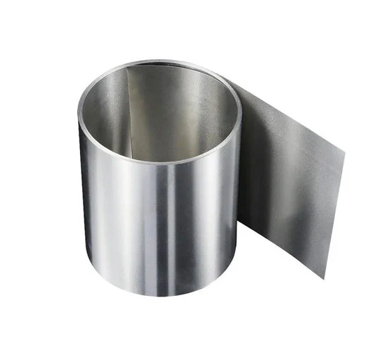 Hastelloy Shims