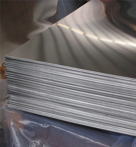 SS 317 / 317L Hot Rolled Sheets