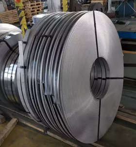 SS 409 Hot Rolled Strip Coils