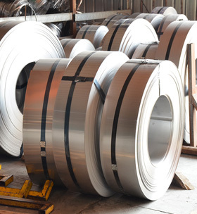 Inconel 625 Hot Rolled Slitting Coils