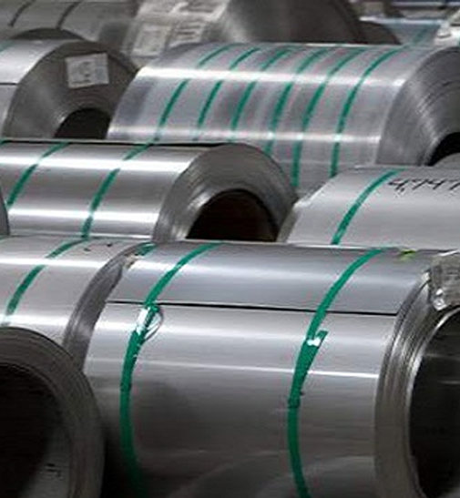 Inconel 600 
                                        Coils