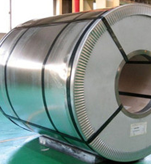 Inconel 625 
                                        Coils