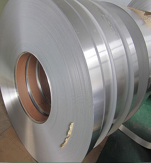 Inconel 718 
                                        Coils