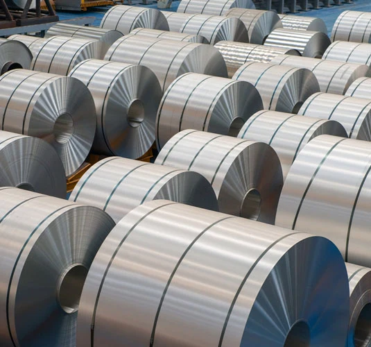 Incoloy 840 Coils Supplier & Stockist in India