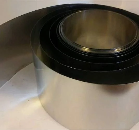 Inconel Shims