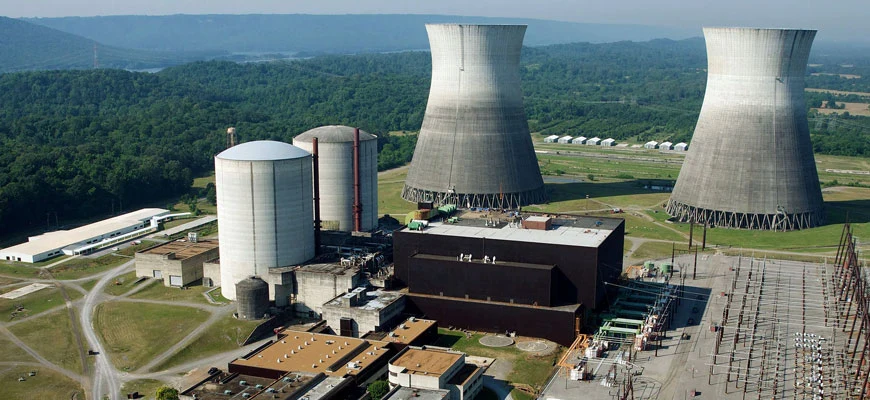 Inconel 600 Shims used in Nuclear Engineering