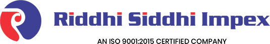 Riddhi Siddhi Impex logo