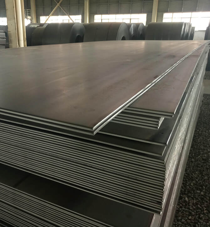 Hastelloy Sheet/Plates