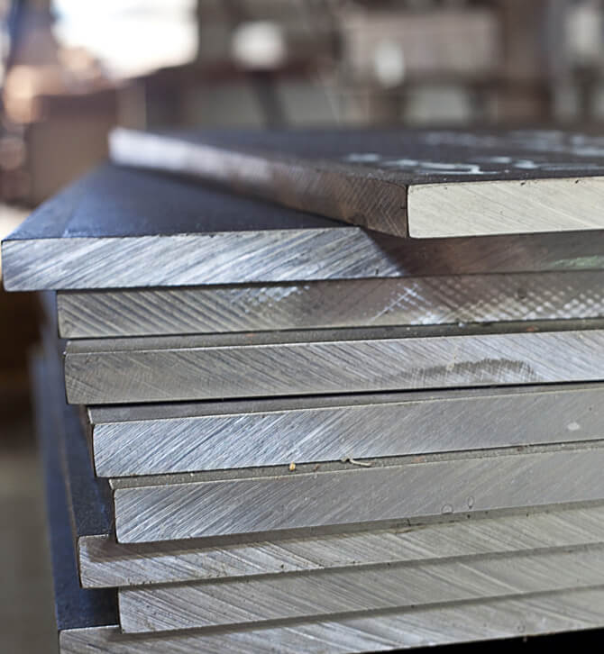 Titanium Sheet/Plates