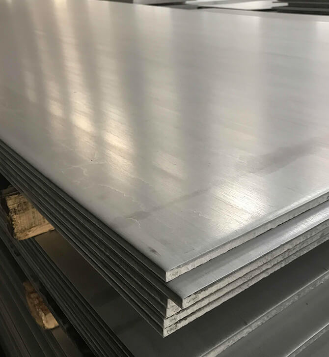 Incoloy Sheet/Plates