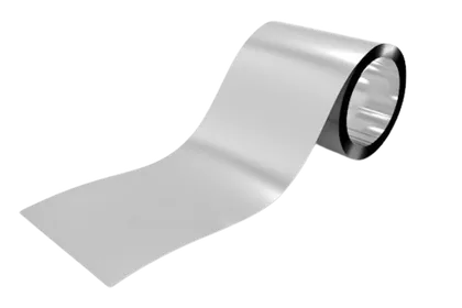 Metal alignment shim