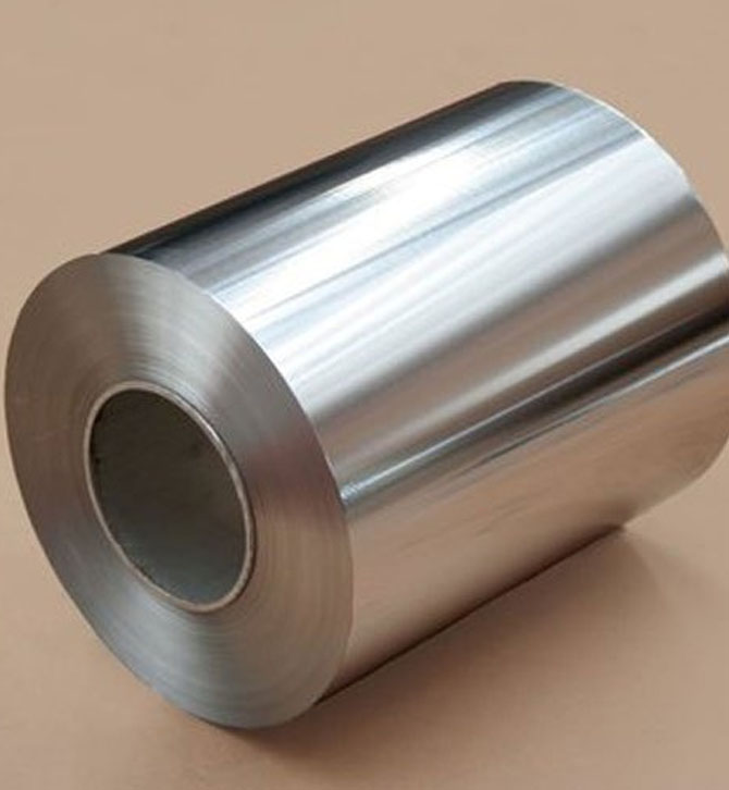 Titanium Grade 2 Shims