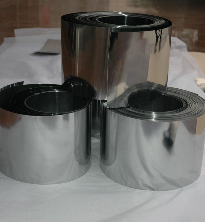 Alloy 20 Shims