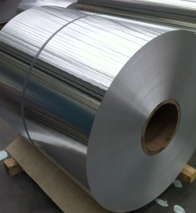 Stainless Steel Shims
