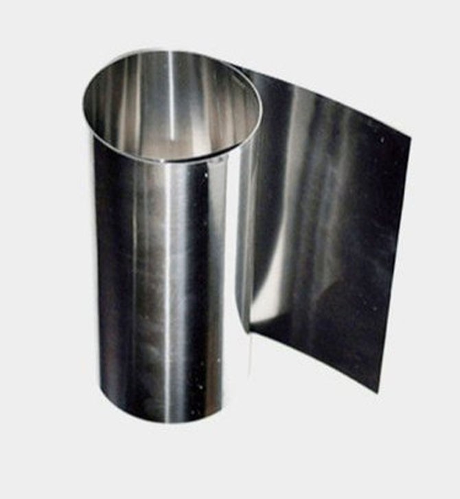 Duplex Steel UNS S32205 Shims