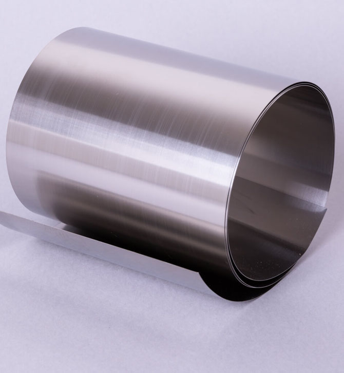 Super Duplex Steel UNS S32760 Shims