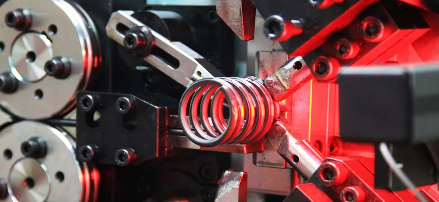 Monel 400 Strips used in Springs and Bellows