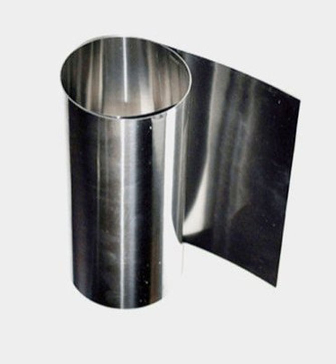 Stainless Steel 201 Shims