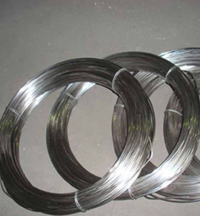 Stainless Steel 317L Wire