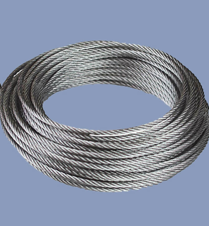 Stainless Steel 347 Wire