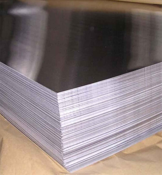 Stainless Steel 304 / 304L / 304H Sheets and Plates
