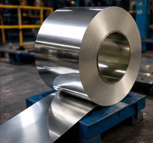 Stainless Steel Shims