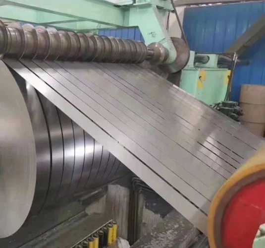Stainless Steel Strips